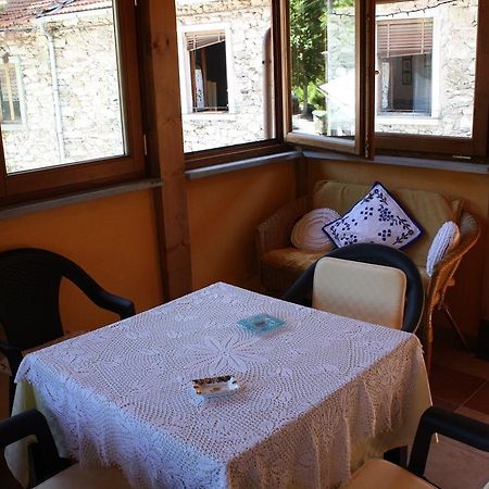 Home In Garfagnana Vagli di Sotto المظهر الخارجي الصورة