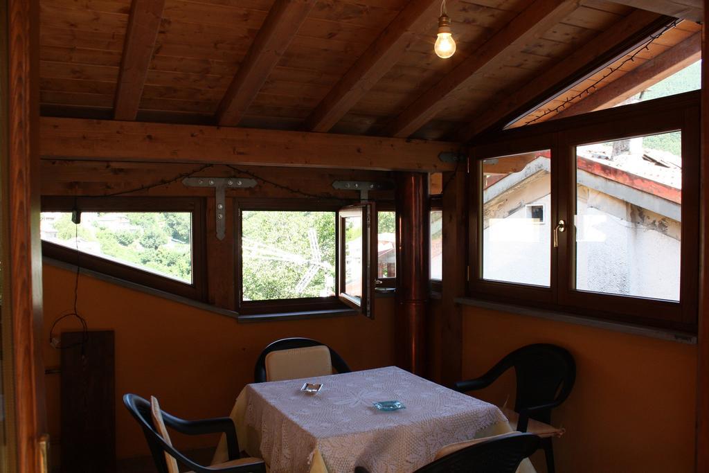 Home In Garfagnana Vagli di Sotto المظهر الخارجي الصورة