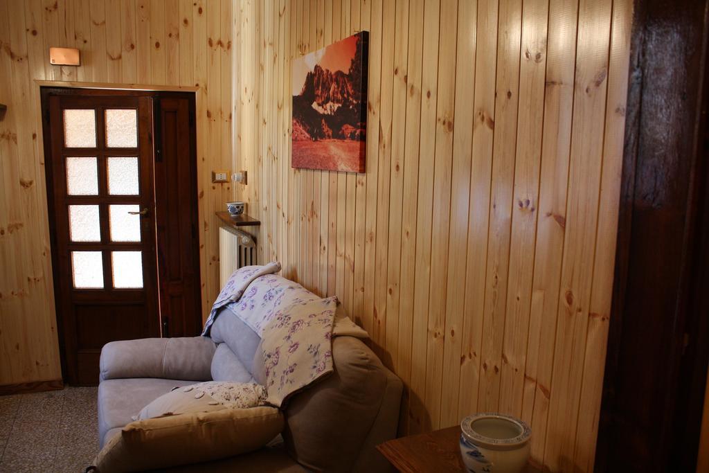 Home In Garfagnana Vagli di Sotto المظهر الخارجي الصورة