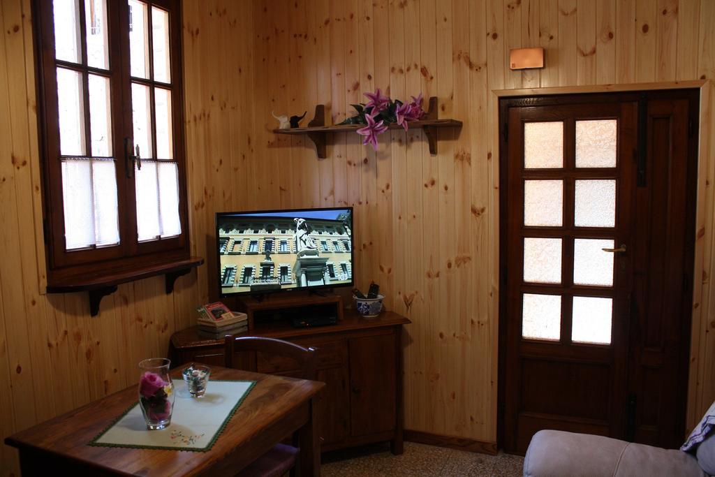 Home In Garfagnana Vagli di Sotto المظهر الخارجي الصورة