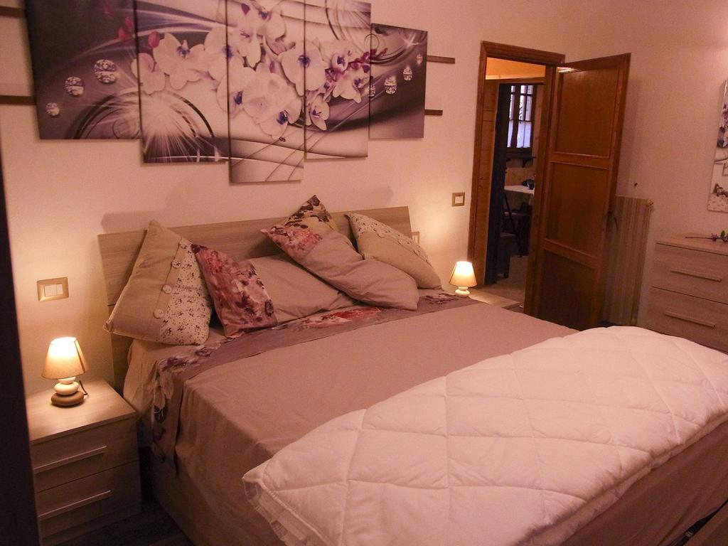 Home In Garfagnana Vagli di Sotto المظهر الخارجي الصورة